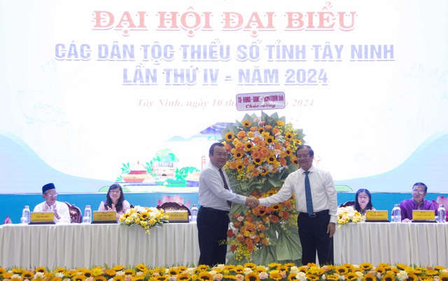 Tây Ninh: Phát huy bản sắc văn hóa, hội nhập và phát triển- Ảnh 5.