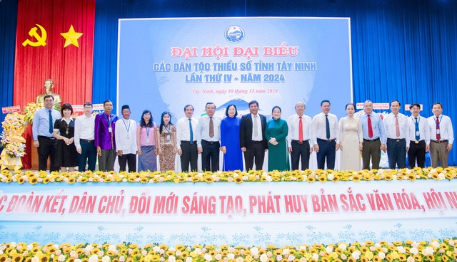 Tây Ninh: Phát huy bản sắc văn hóa, hội nhập và phát triển- Ảnh 6.