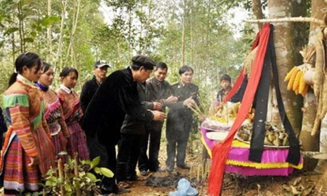 Yên Bái có thêm 2 Di sản Văn hóa phi vật thể Quốc gia- Ảnh 1.