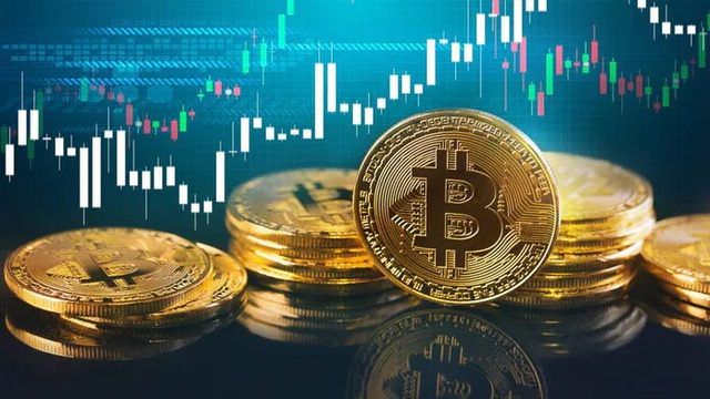 Giá Bitcoin hôm nay 3/12: Hai “cơn gió ngược” cản trở đà tăng của Bitcoin- Ảnh 1.