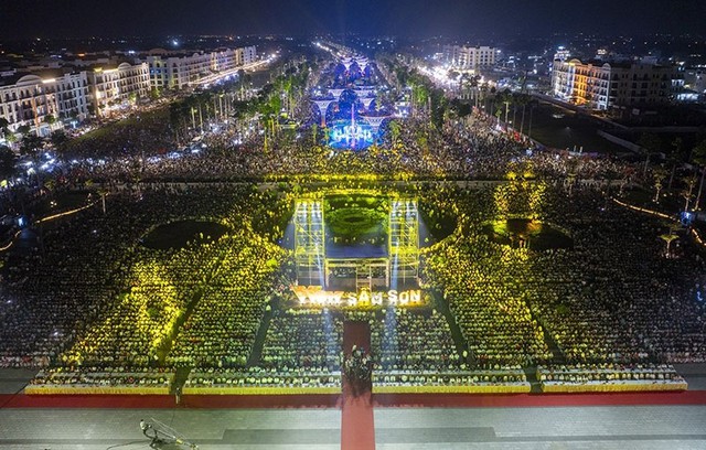 Thanh Hóa: Thu ngân sách nhà nước năm 2024 đạt hơn 54.000 tỷ đồng- Ảnh 1.