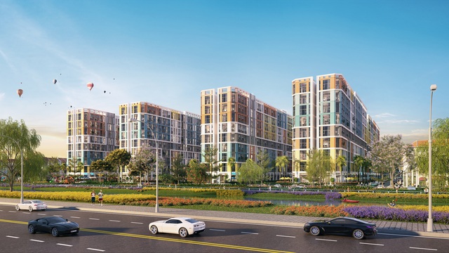 Sun Property và Sun Urban City Hà Nam thắng đậm tại Lễ vinh danh “Bất động sản Tiêu biểu Việt Nam 2024”- Ảnh 5.