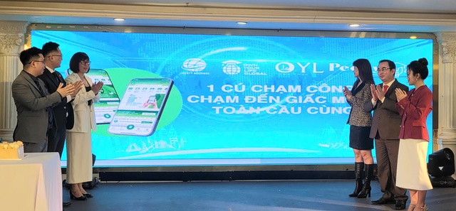 Khám phá App du học toàn cầu OYLG - cơ hội hiện thực hóa ước mơ du học bằng học bổng- Ảnh 1.