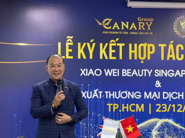 Học viên được giảm 50% học phí khi tham gia học nghề tại Canary Group- Ảnh 6.