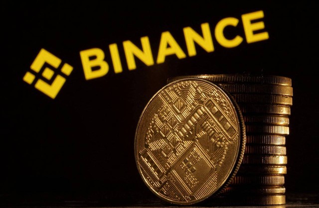 Giá Bitcoin hôm nay 27/12: Dự trữ Bitcoin trên sàn Binance chạm đáy của năm- Ảnh 1.