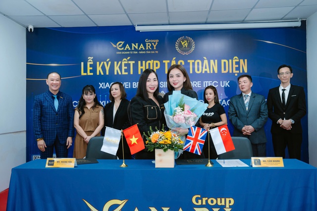 Học viên được giảm 50% học phí khi tham gia học nghề tại Canary Group- Ảnh 3.