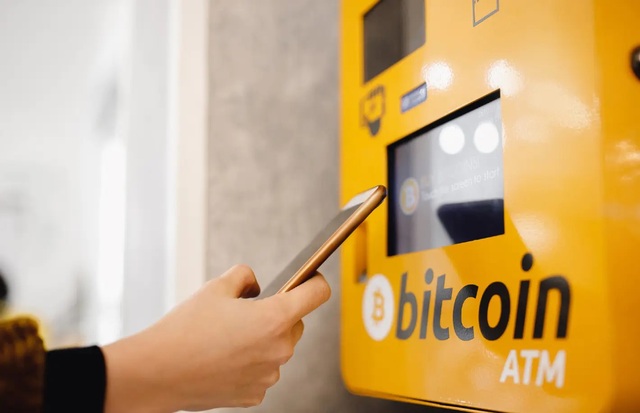 Giá Bitcoin hôm nay 31/12: Số máy ATM Bitcoin tại Úc tăng mạnh- Ảnh 1.