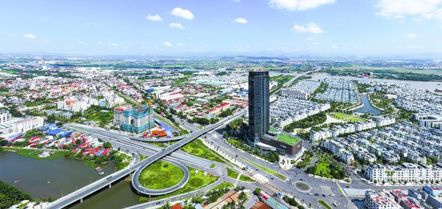 Hải Phòng: Những dấu ấn trong phát triển kinh tế - xã hội năm 2024- Ảnh 2.