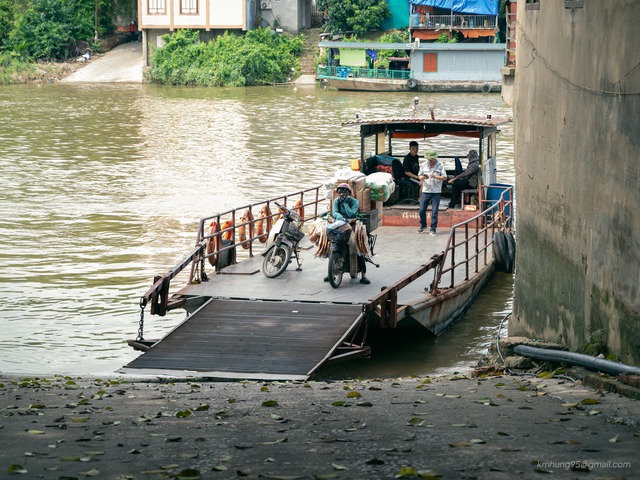 Thăm ngôi làng nổi tiếng làm bánh đa tại Bắc Giang- Ảnh 2.