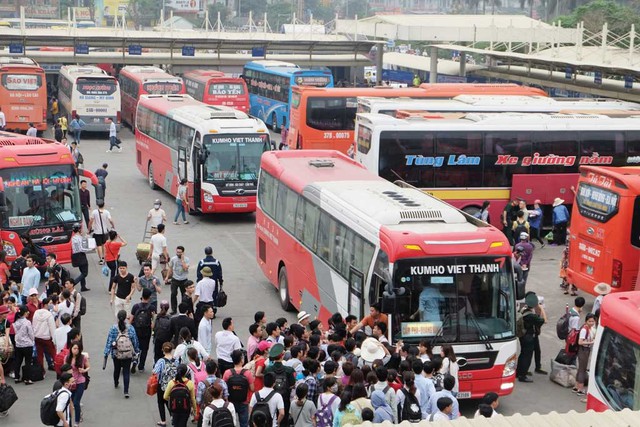 Hà Nội: Đảm bảo trật tự, ATGT trong dịp Tết Dương lịch, Tết Nguyên đán 2025- Ảnh 1.