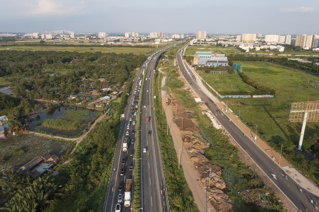 TP. Hồ Chí Minh trình 22 dự án để thu hồi 17,64 ha đất- Ảnh 1.