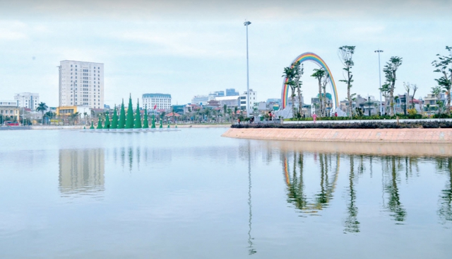 Hiện thực hóa khát vọng "Xây dựng Thái Bình thành tỉnh phát triển trong khu vực đồng bằng sông Hồng"- Ảnh 3.