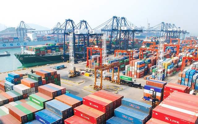 Xuất nhập khẩu hàng hóa Việt Nam - Australia năm 2023 đạt gần 14 tỷ USD- Ảnh 1.