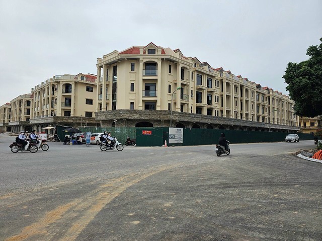 Giá nhà ở tại Hà Nội neo cao, căn hộ 51-70 triệu đồng/m2 chiếm đa số- Ảnh 2.