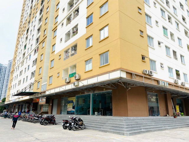 Giá nhà ở tại Hà Nội neo cao, căn hộ 51-70 triệu đồng/m2 chiếm đa số- Ảnh 1.