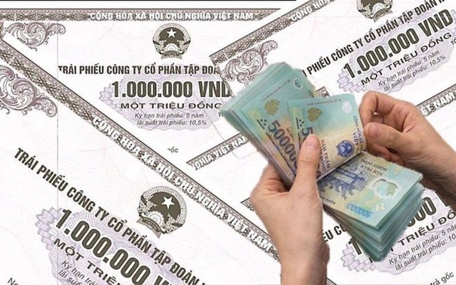 Huy động vốn qua kênh trái phiếu chính phủ đạt 19.509 tỷ đồng- Ảnh 1.
