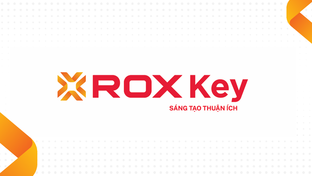 TNS Holdings chính thức chuyển đổi thương hiệu thành ROX Key Holdings- Ảnh 2.