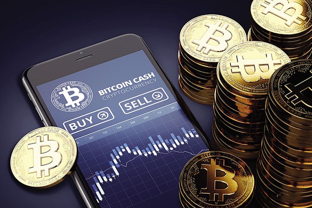Giá Bitcoin hôm nay 1/3: Bitcoin tăng vọt thêm gần 50%- Ảnh 1.