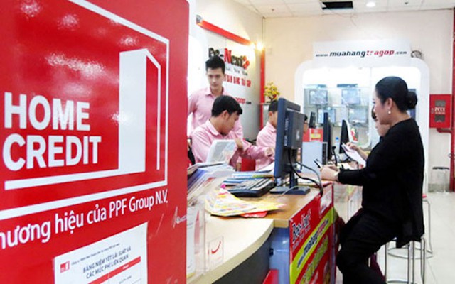 Home Credit chuyển nhượng 100% phần vốn góp trong Home Credit Việt Nam cho SCB Thái Lan- Ảnh 1.