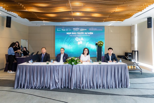 TP.HCM: Dự kiến sẽ có hơn 11.000 lượt khách tham quan tại ProPak Vietnam 2024- Ảnh 2.