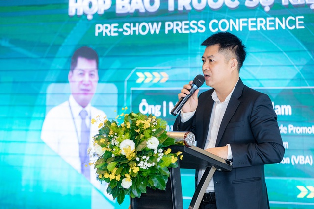 TP.HCM: Dự kiến sẽ có hơn 11.000 lượt khách tham quan tại ProPak Vietnam 2024- Ảnh 1.