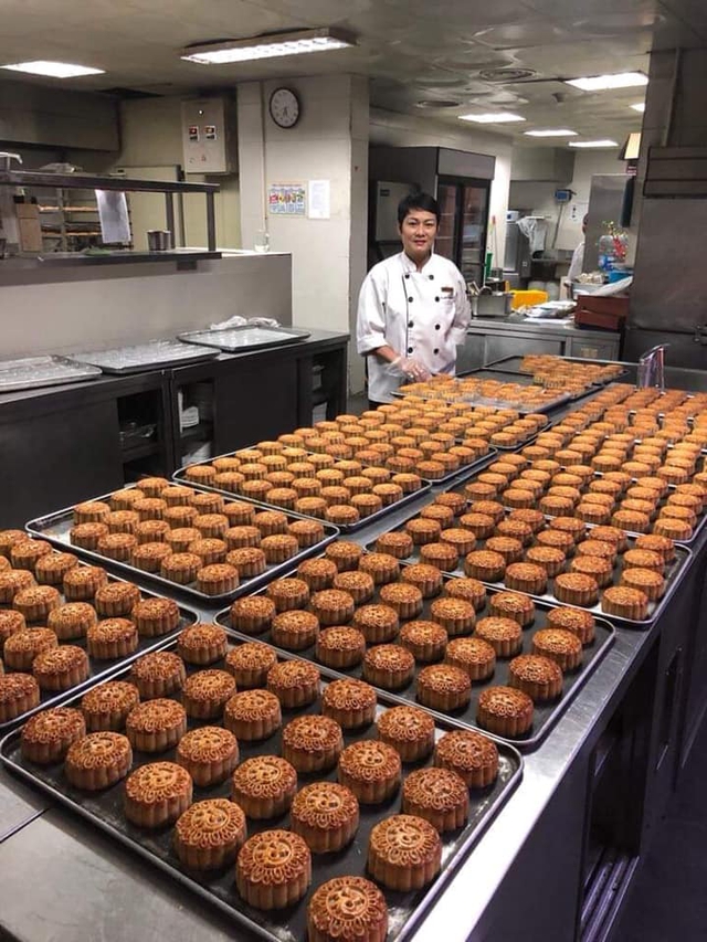 Chef Nguyễn Thị Ánh với tình yêu ẩm thực và niềm đam mê thiện nguyện- Ảnh 3. Chef Nguyễn Thị Ánh với tình yêu ẩm thực và niềm đam mê thiện nguyện- Ảnh 3.