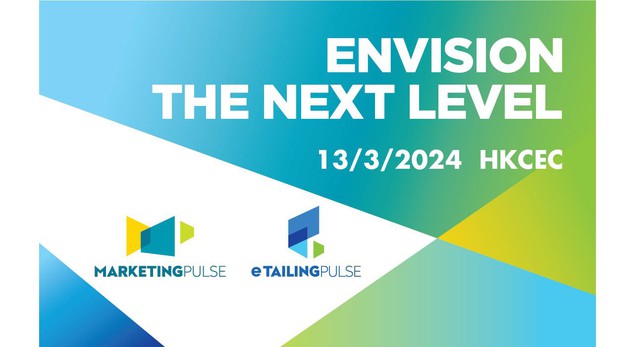 MarketingPulse & e TailingPulse 2024 HongKong - Nhịp đập toàn cầu.- Ảnh 4.