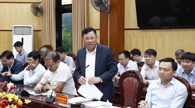 Công bố kiểm toán 18 đơn vị tại tỉnh Thanh Hóa- Ảnh 3.