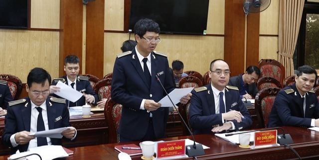 Công bố kiểm toán 18 đơn vị tại tỉnh Thanh Hóa- Ảnh 2.