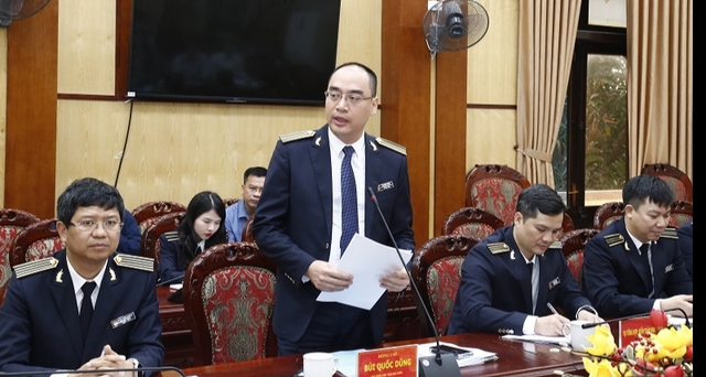 Công bố kiểm toán 18 đơn vị tại tỉnh Thanh Hóa- Ảnh 4.