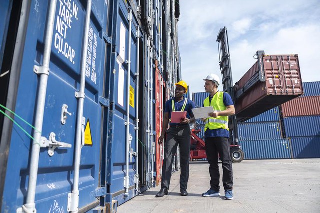 Nguồn cung lao động ngành logistics chỉ đáp ứng được 40% nhu cầu- Ảnh 1.