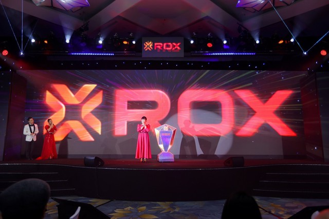 ROX Group tiếp tục nối dài hành trình thuận ích- Ảnh 5.