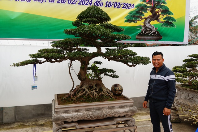 Thái Bình: Tổ chức triển lãm sinh vật cảnh tại xã Tân Lập năm 2024- Ảnh 2.
