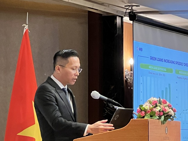 Nâng kim ngạch thương mại giữa Việt - Hàn lên 150 tỷ USD vào năm 2030 theo hướng cân bằng, bền vững- Ảnh 4.