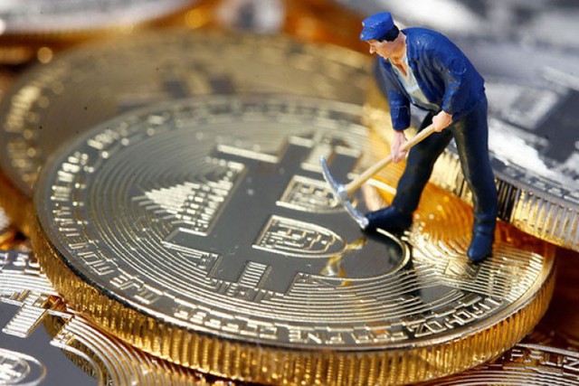 Giá Bitcoin hôm nay 9/3: Thợ đào đạt doanh thu cao thứ hai trong lịch sử- Ảnh 1.