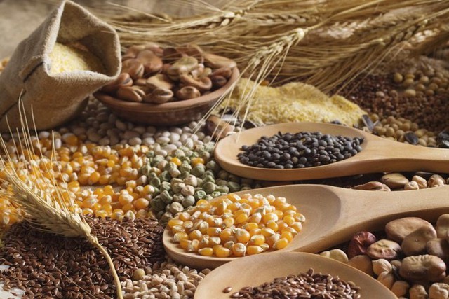 FAO: Chỉ số giá lương thực thế giới giảm tháng thứ 7 liên tiếp- Ảnh 1.