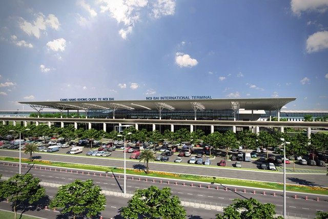Sân bay Nội Bài đứng thứ 6 trong Top 20 sân bay có wifi tốt nhất thế giới- Ảnh 1.