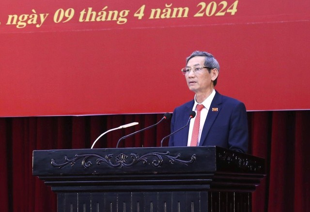 Thái Bình: Hội nghị chuyên đề định hướng sản xuất, kinh doanh hội nhập quốc tế- Ảnh 3.