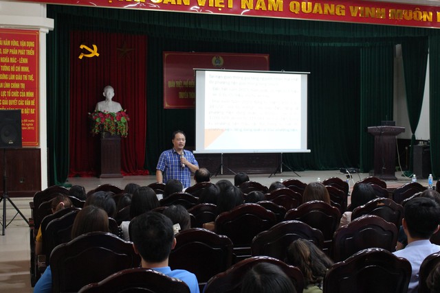 Thái Bình: Triển khai Luật Thực hiện dân chủ, Luật ATGT, Nghị quyết XIII Công đoàn Việt Nam cho trên 500 cán bộ công đoàn cơ sở- Ảnh 3.