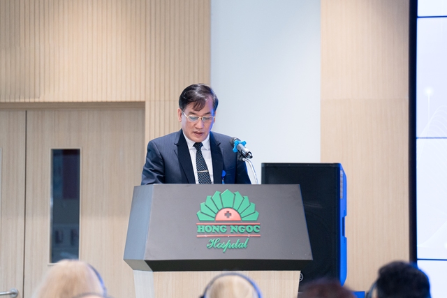 Hội nghị quốc tế về "Quản lý đường thở WAAM" lần đầu tổ chức tại Đông Nam Á- Ảnh 3.
