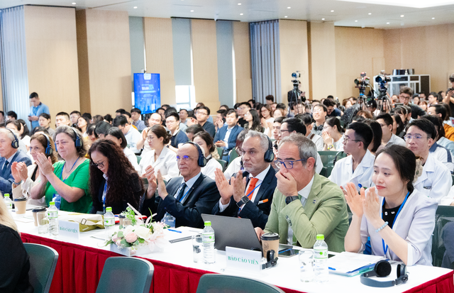 Hội nghị quốc tế về "Quản lý đường thở WAAM" lần đầu tổ chức tại Đông Nam Á- Ảnh 9.