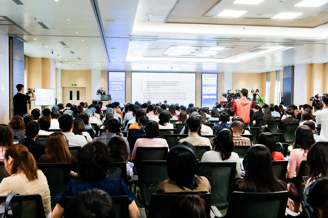 Hội nghị quốc tế về "Quản lý đường thở WAAM" lần đầu tổ chức tại Đông Nam Á- Ảnh 5.