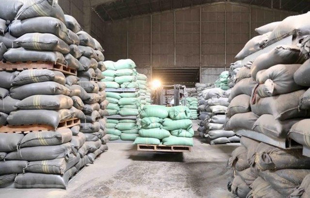 Đấu thầu mua 220.000 tấn gạo nhập kho dự trữ quốc gia trong năm 2024- Ảnh 1.