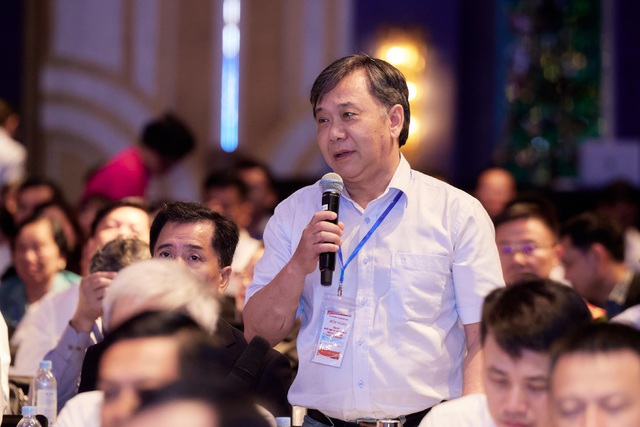 PGS. TS Phạm Trung Lương: Cần chính sách đặc thù để Phú Quốc phát triển xứng tầm- Ảnh 1.