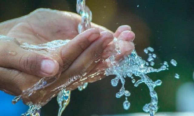 Đề xuất áp thuế suất 0% với nước sạch phục vụ sinh hoạt- Ảnh 1.