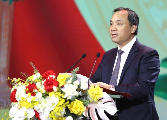 Hà Tĩnh: Kỷ niệm 120 năm ngày sinh đồng chí Trần Phú - Tổng Bí thư đầu tiên của Đảng- Ảnh 3.