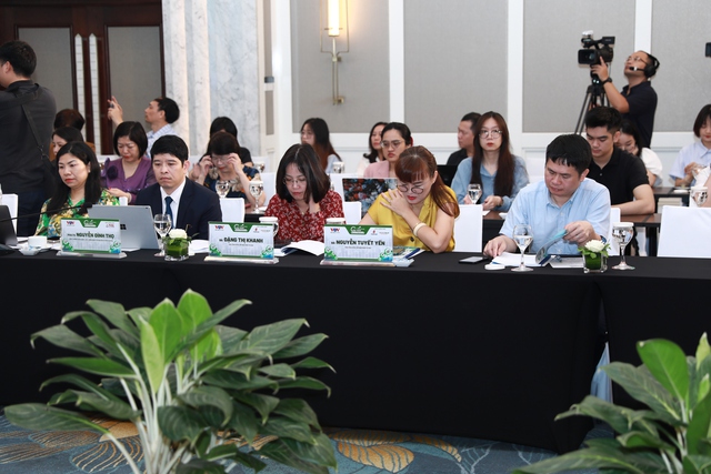 Doanh nghiệp Việt Nam và định hướng phát triển kinh tế xanh- Ảnh 5.