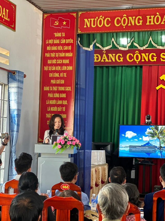 An Khang Group tiếp tục khẳng định thương hiệu trên đất Lâm Đồng- Ảnh 1.