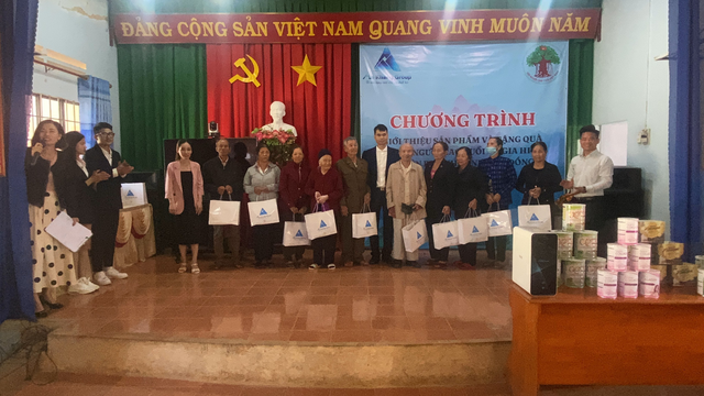 An Khang Group tiếp tục khẳng định thương hiệu trên đất Lâm Đồng- Ảnh 4.