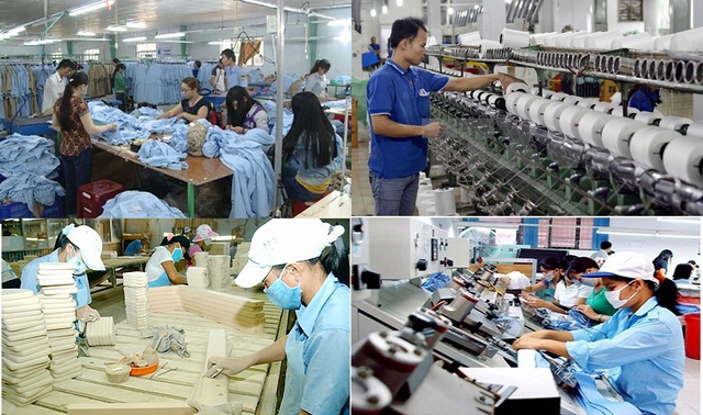 Đến hết năm 2030, Hà Nội sẽ có khoảng 600.000 doanh nghiệp- Ảnh 1.